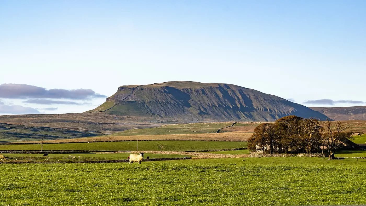 Pen-y-ghent