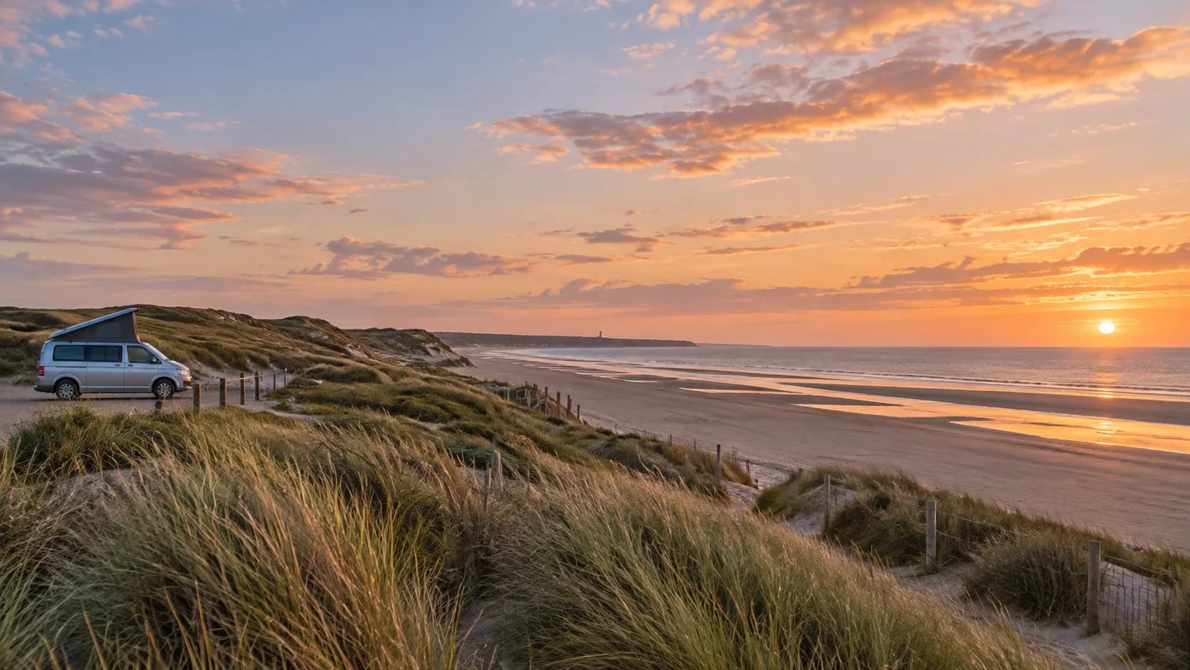 Norfolk Coast Weekend cover