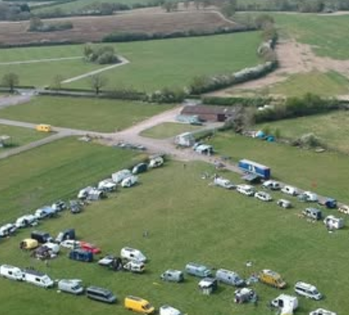30th Self Build Get Together promotional image