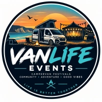 Vanlifers United 2027 promotional image